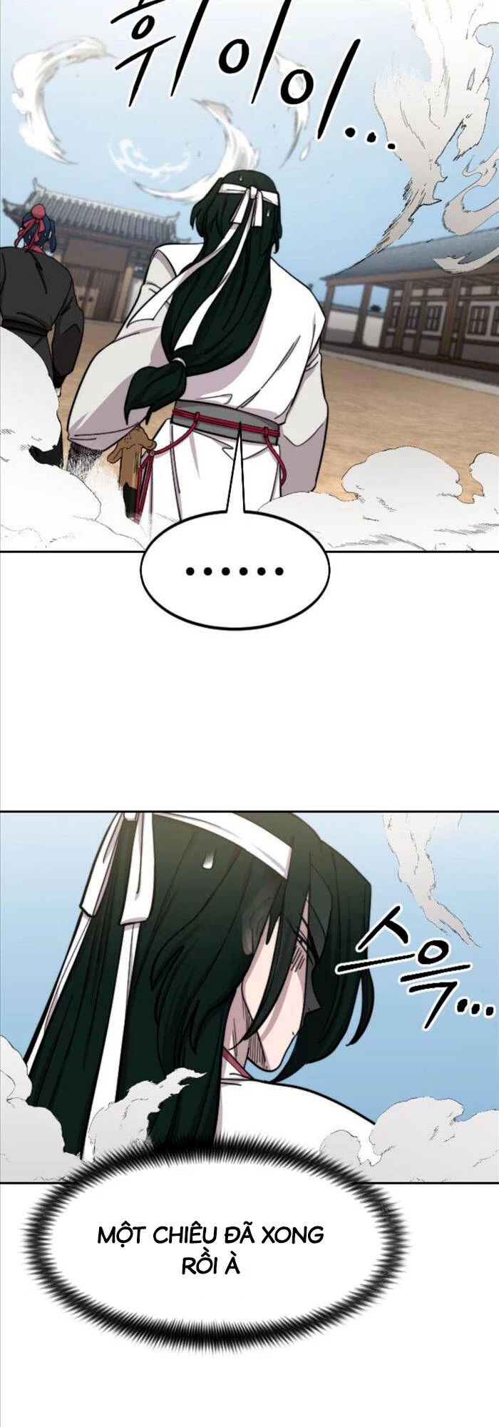 Hoa Sơn Tái Xuất Chapter 77 - Trang 3