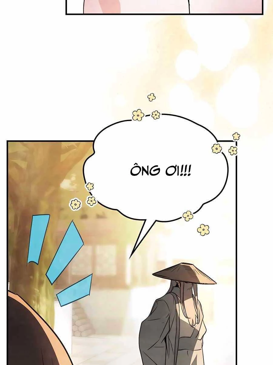 Vị Thần Trở Lại Chapter 55 - Trang 4