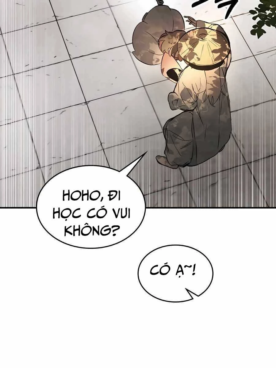 Vị Thần Trở Lại Chapter 55 - Trang 4