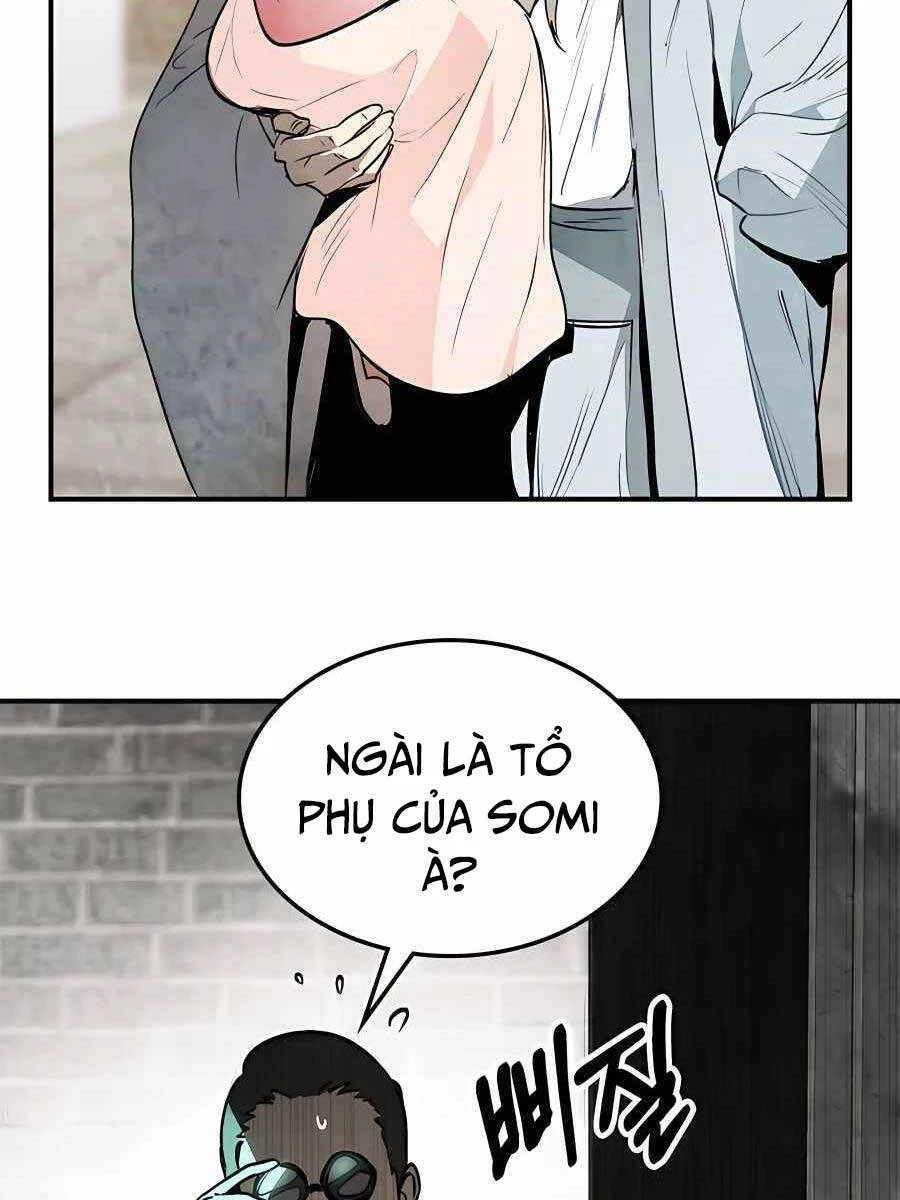 Vị Thần Trở Lại Chapter 55 - Trang 4