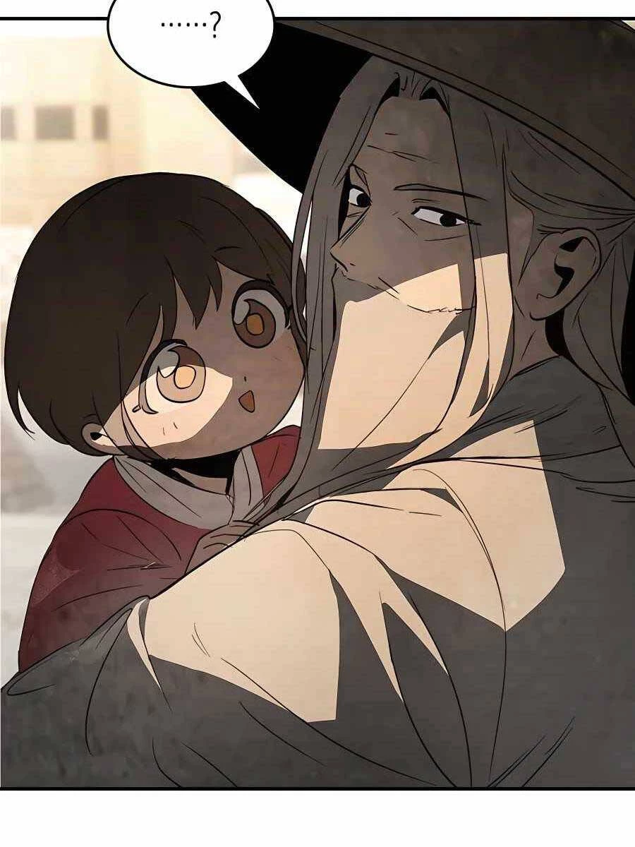 Vị Thần Trở Lại Chapter 55 - Trang 4