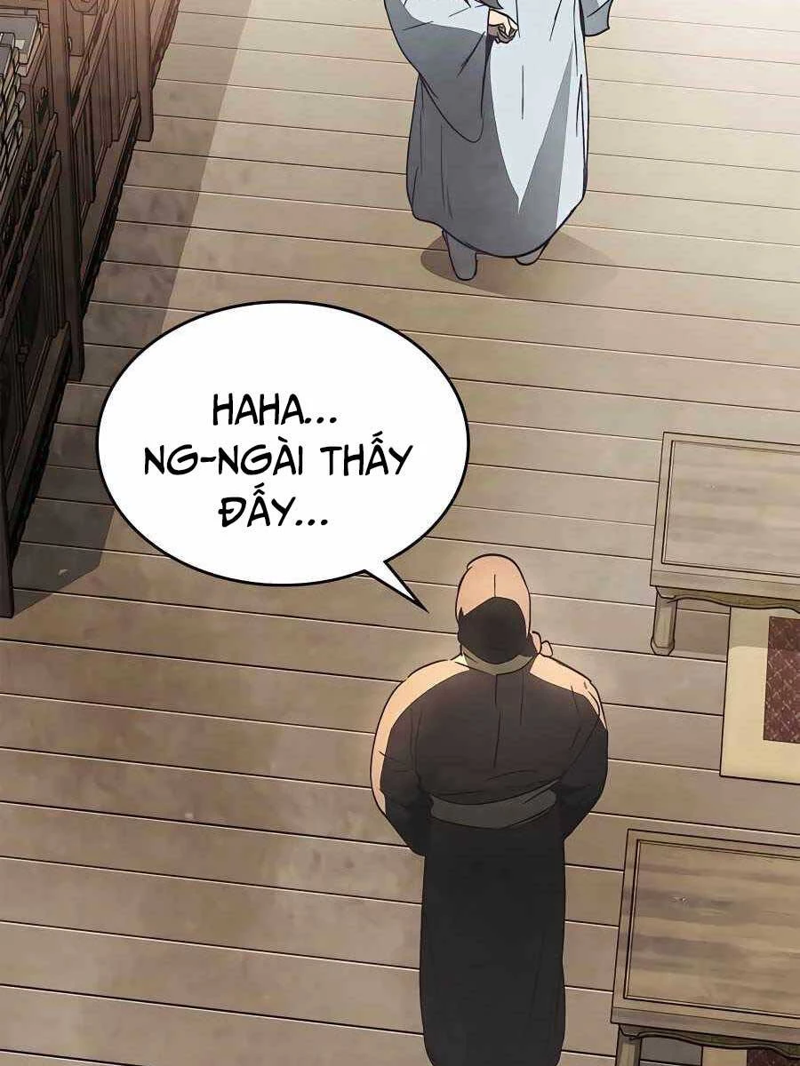 Vị Thần Trở Lại Chapter 55 - Trang 4