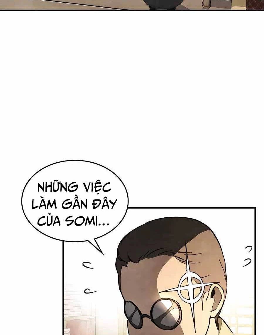 Vị Thần Trở Lại Chapter 55 - Trang 4