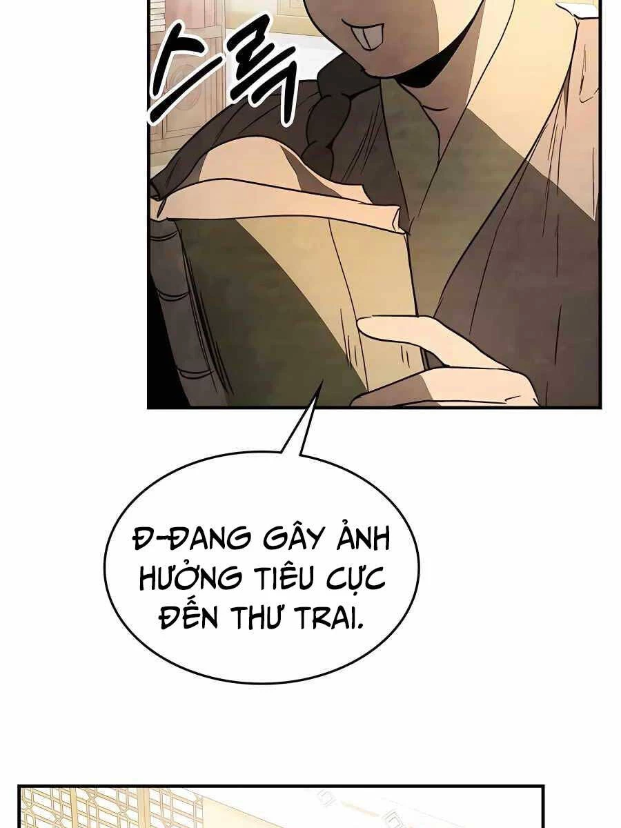 Vị Thần Trở Lại Chapter 55 - Trang 4