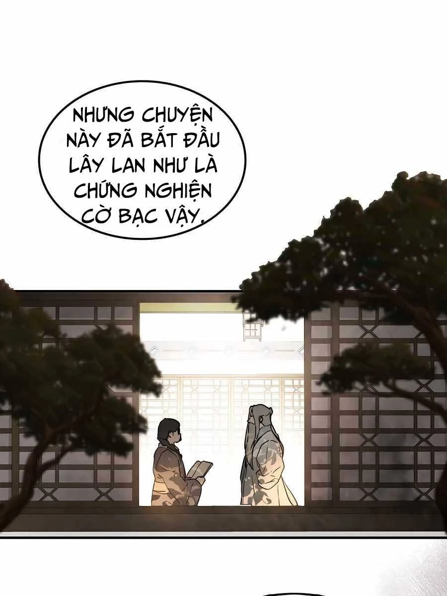 Vị Thần Trở Lại Chapter 55 - Trang 4