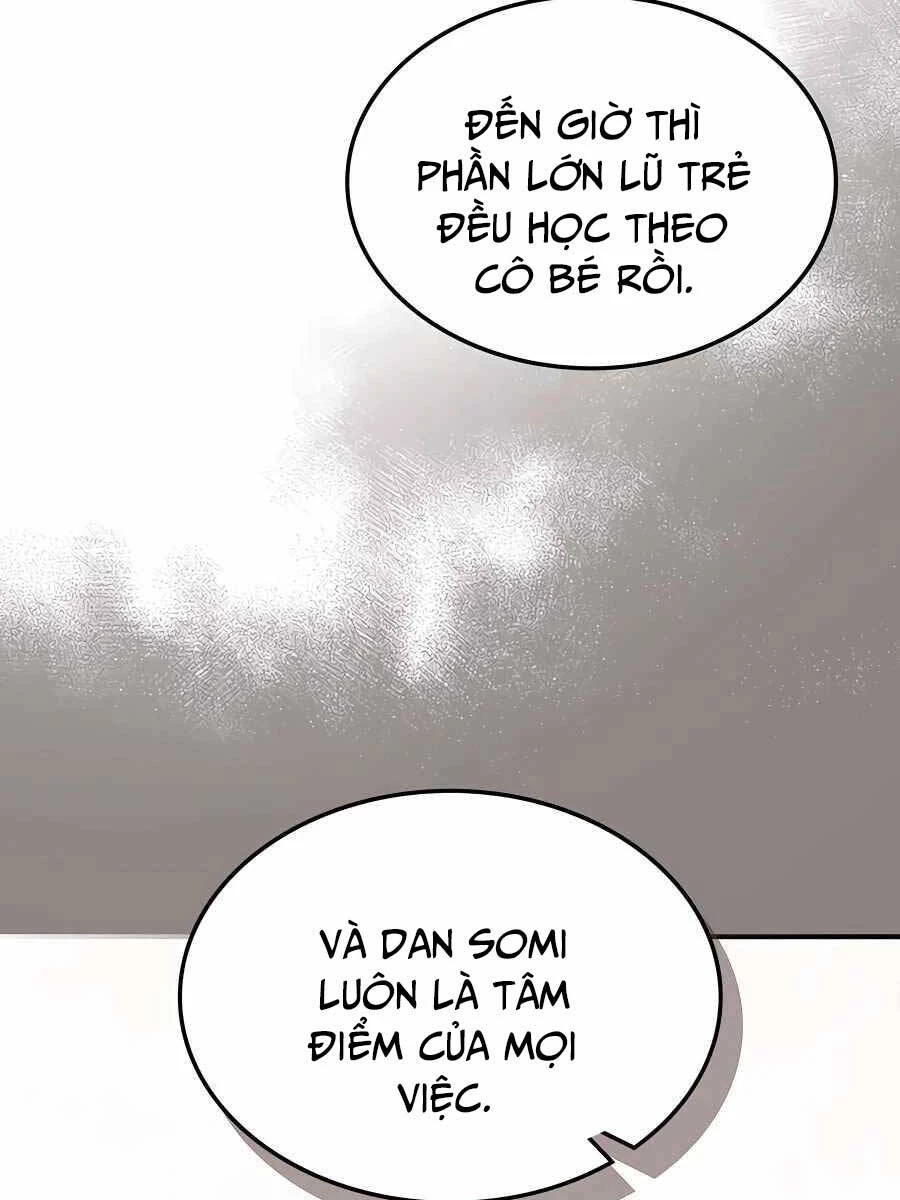 Vị Thần Trở Lại Chapter 55 - Trang 4
