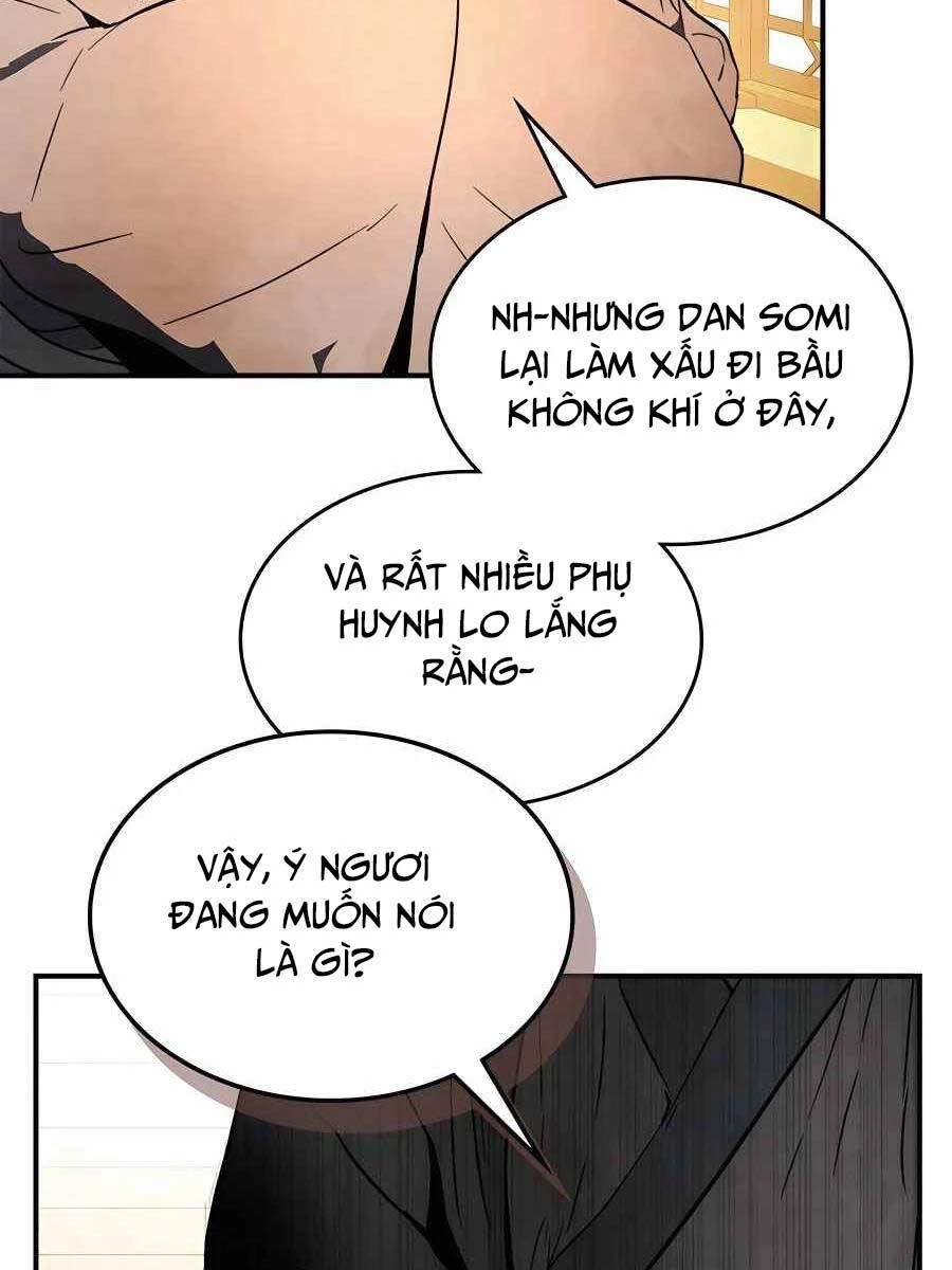 Vị Thần Trở Lại Chapter 55 - Trang 4