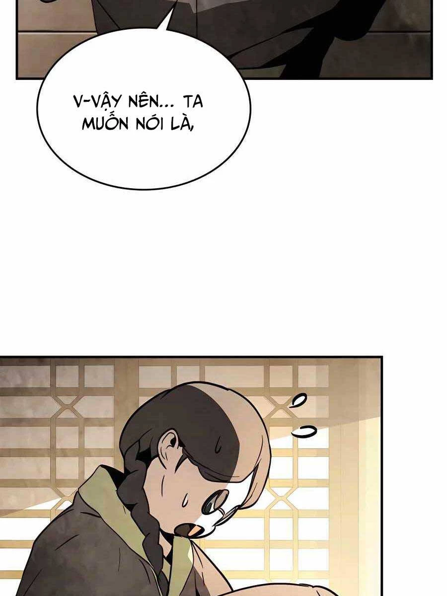 Vị Thần Trở Lại Chapter 55 - Trang 4