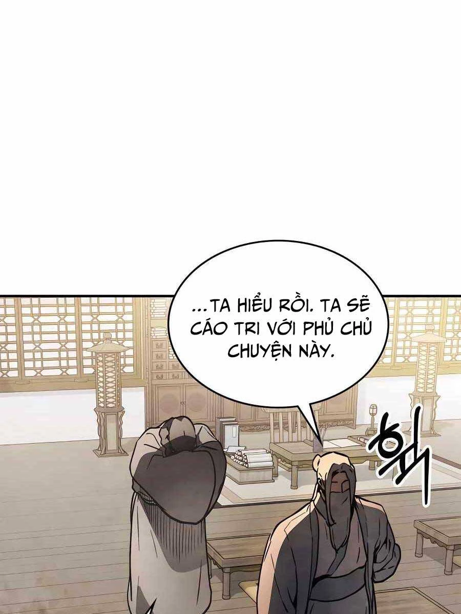 Vị Thần Trở Lại Chapter 55 - Trang 4