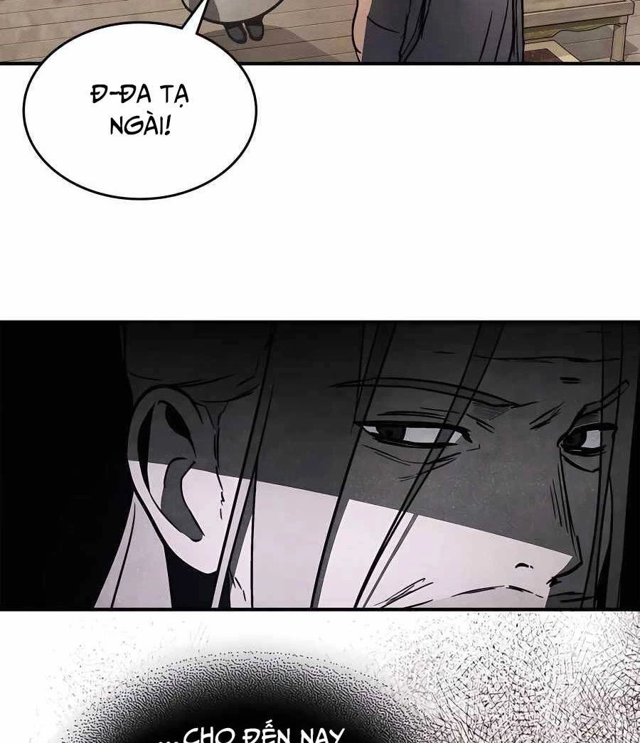 Vị Thần Trở Lại Chapter 55 - Trang 4