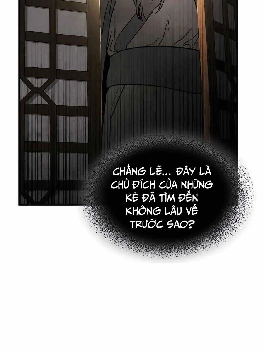 Vị Thần Trở Lại Chapter 55 - Trang 4