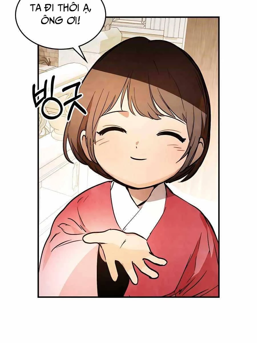 Vị Thần Trở Lại Chapter 55 - Trang 4