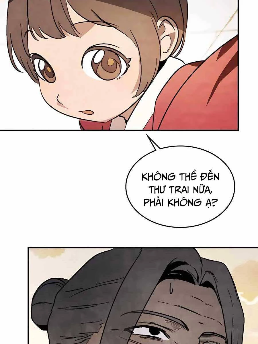 Vị Thần Trở Lại Chapter 55 - Trang 4