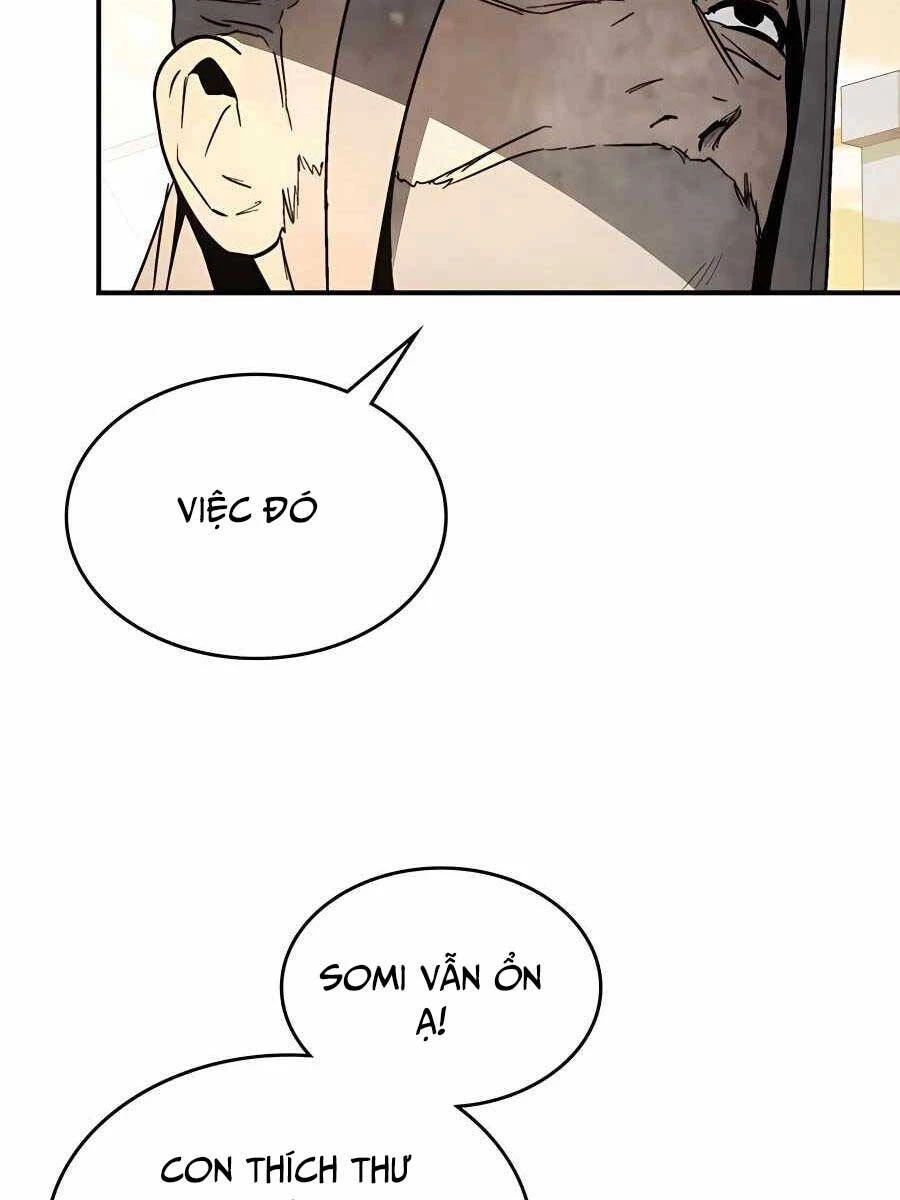Vị Thần Trở Lại Chapter 55 - Trang 4