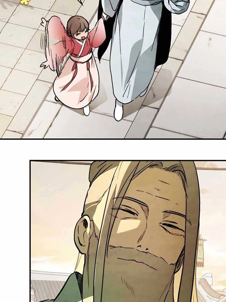 Vị Thần Trở Lại Chapter 55 - Trang 4