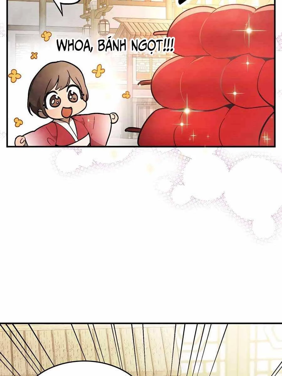 Vị Thần Trở Lại Chapter 55 - Trang 4