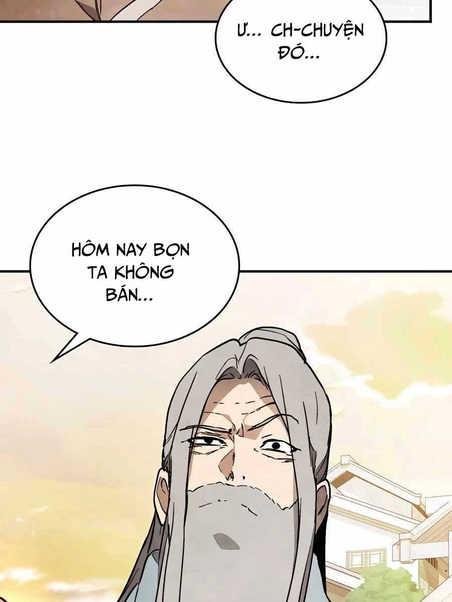 Vị Thần Trở Lại Chapter 55 - Trang 4