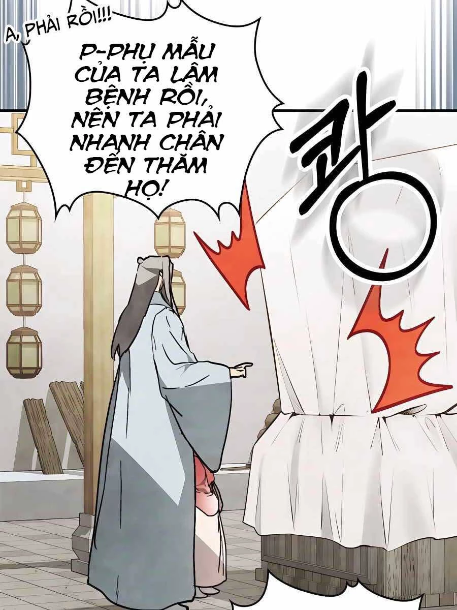 Vị Thần Trở Lại Chapter 55 - Trang 4