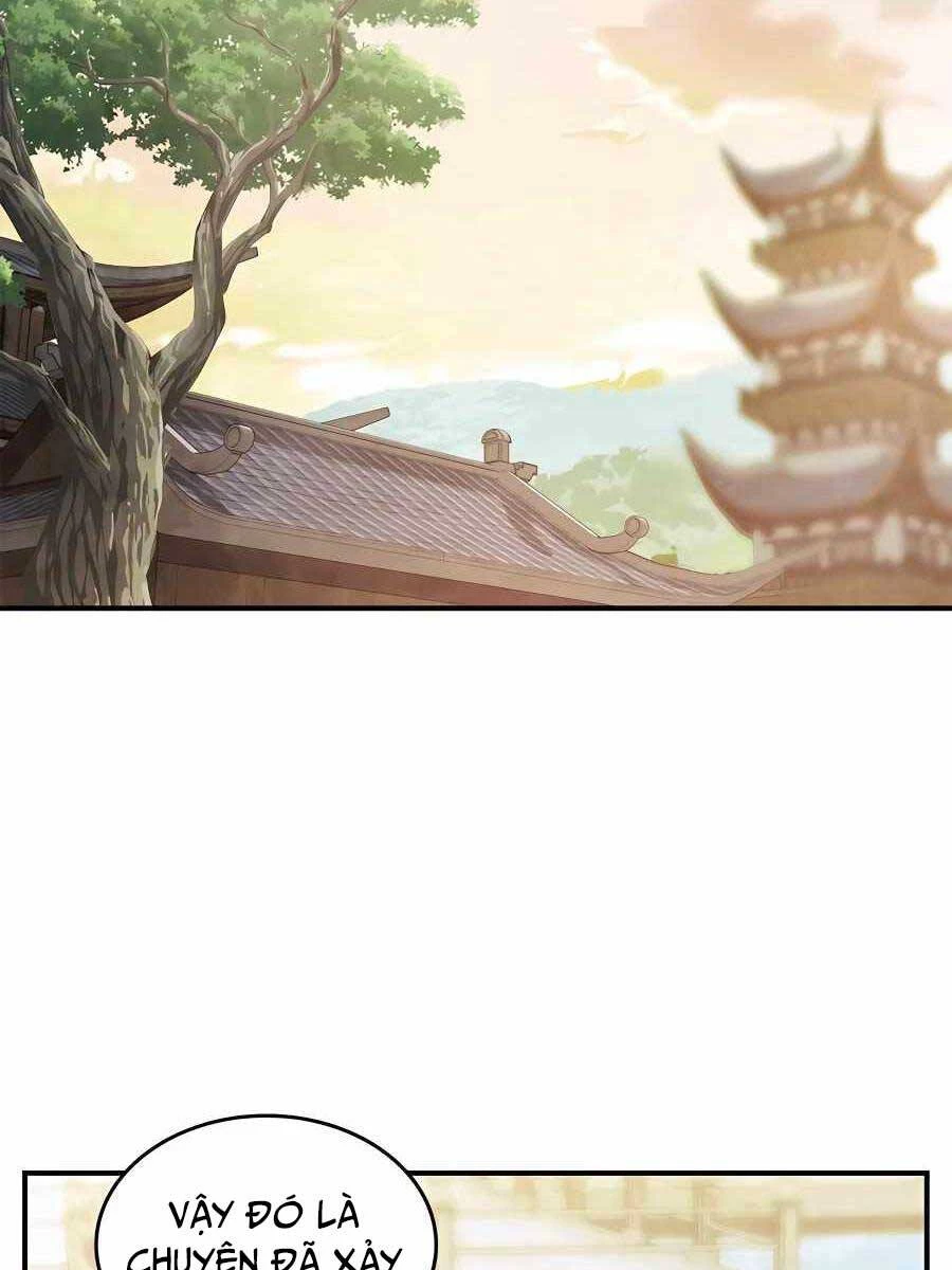 Vị Thần Trở Lại Chapter 55 - Trang 4