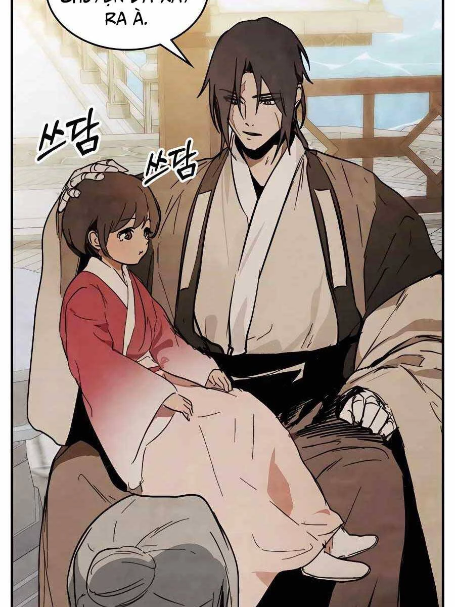 Vị Thần Trở Lại Chapter 55 - Trang 4