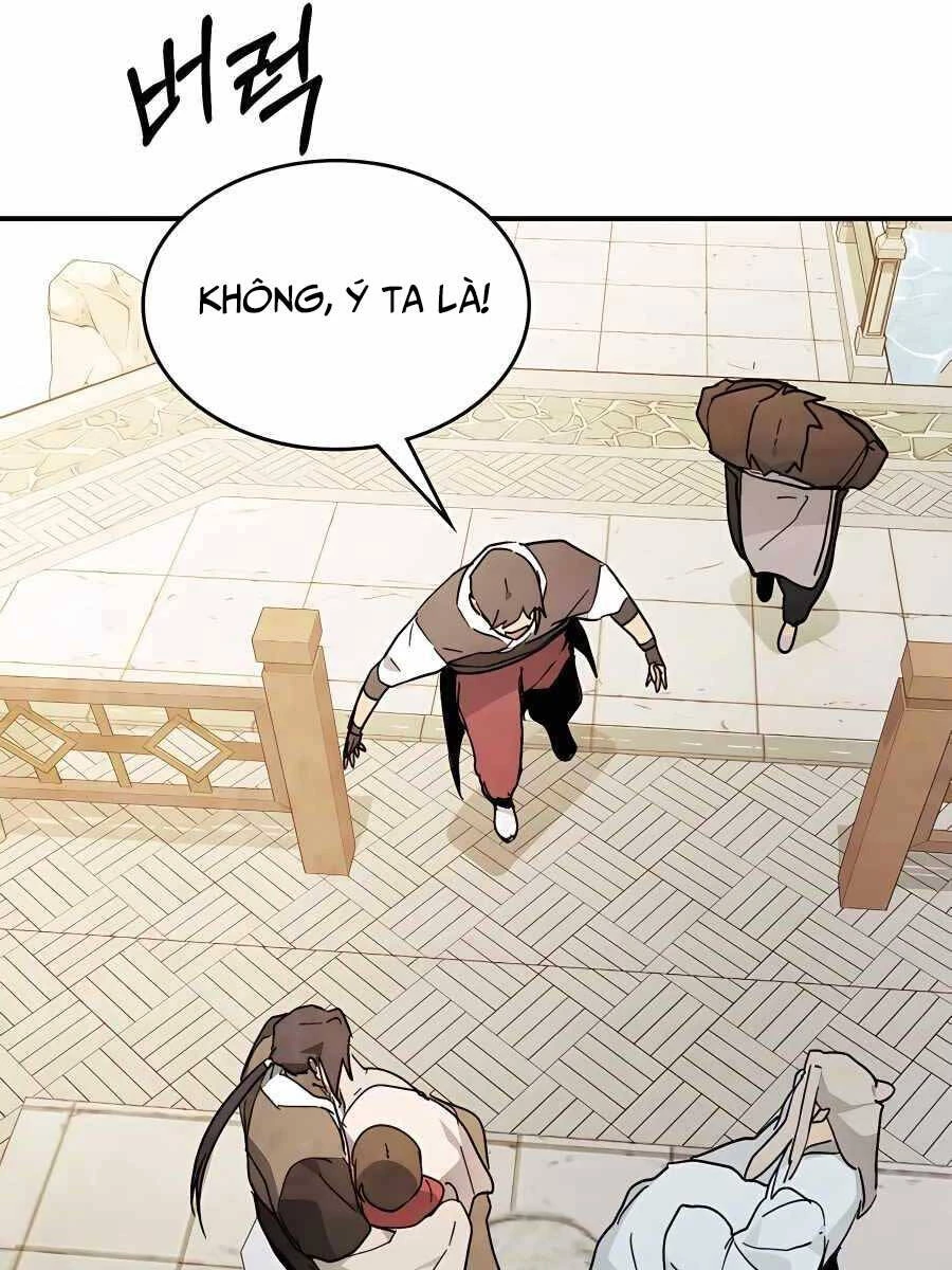 Vị Thần Trở Lại Chapter 55 - Trang 4