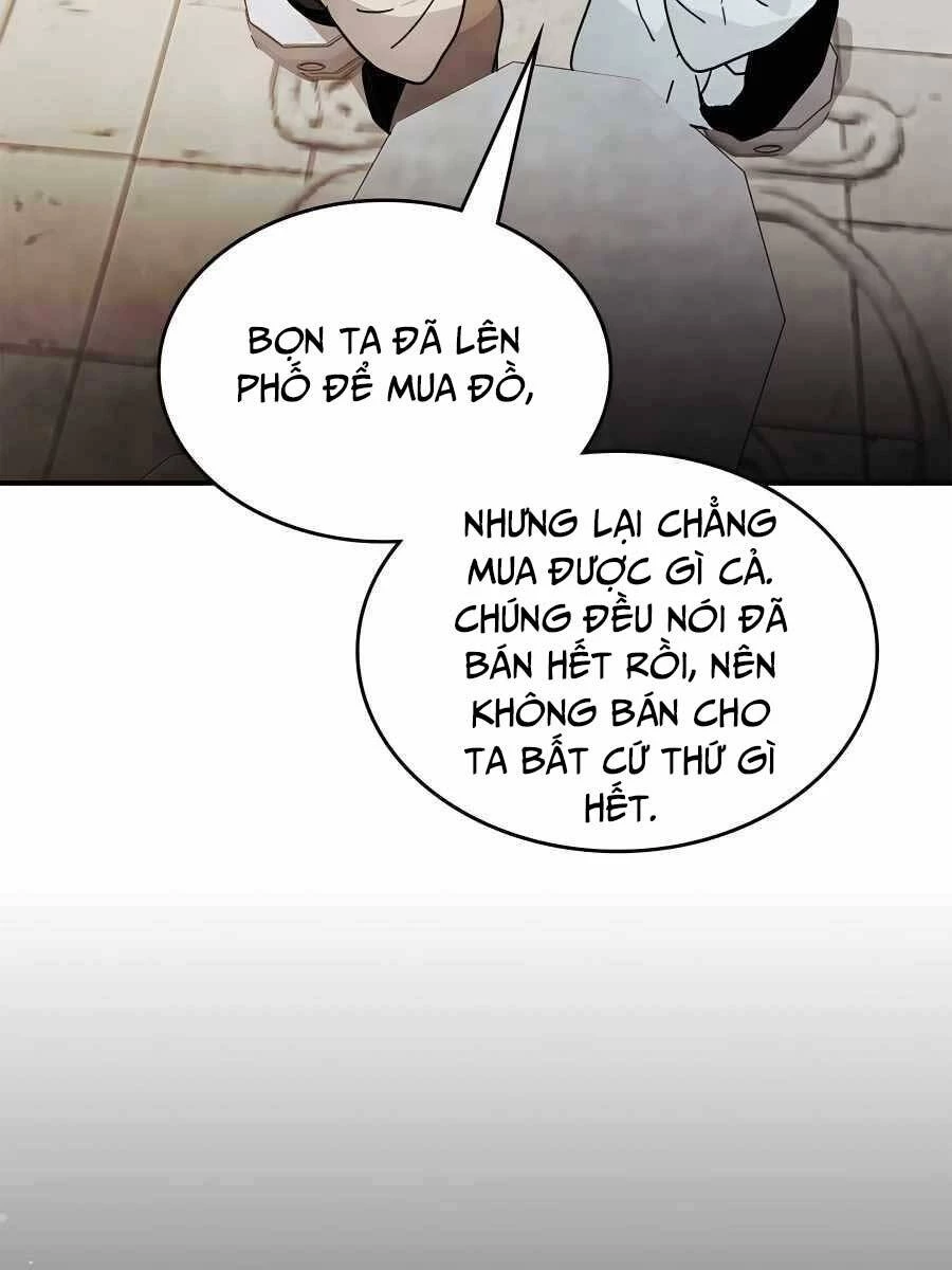 Vị Thần Trở Lại Chapter 55 - Trang 4