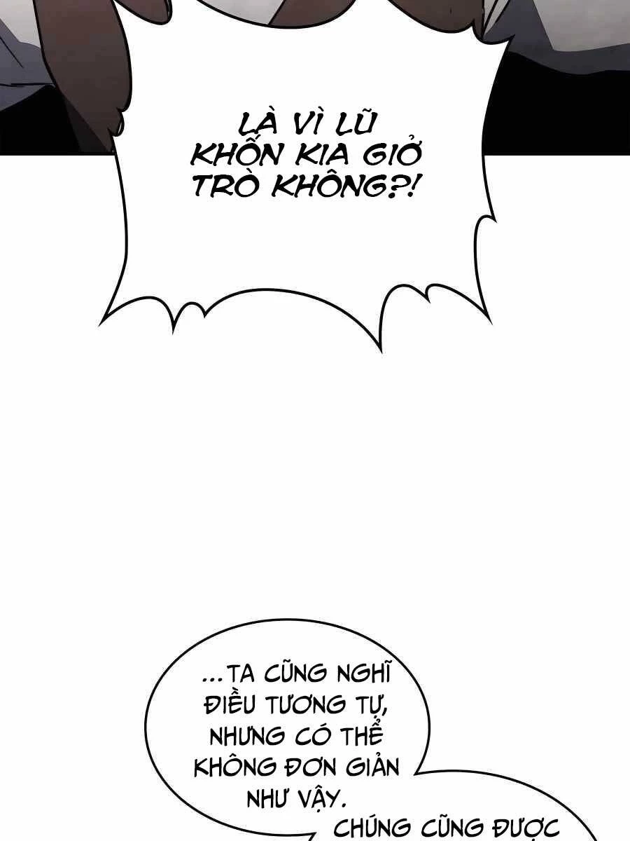 Vị Thần Trở Lại Chapter 55 - Trang 4