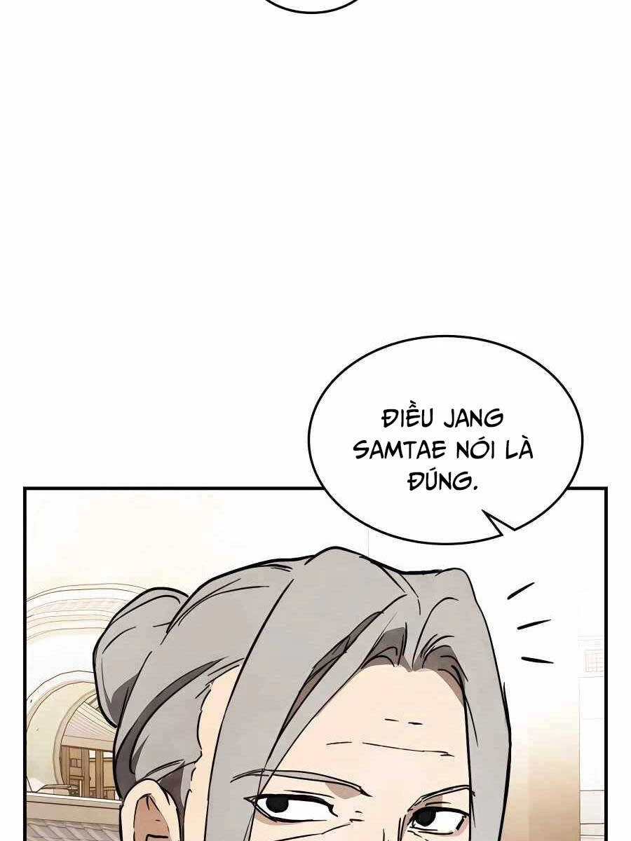 Vị Thần Trở Lại Chapter 55 - Trang 4