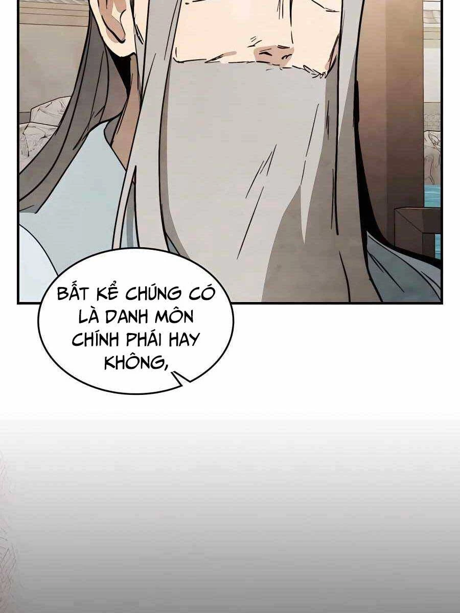 Vị Thần Trở Lại Chapter 55 - Trang 4