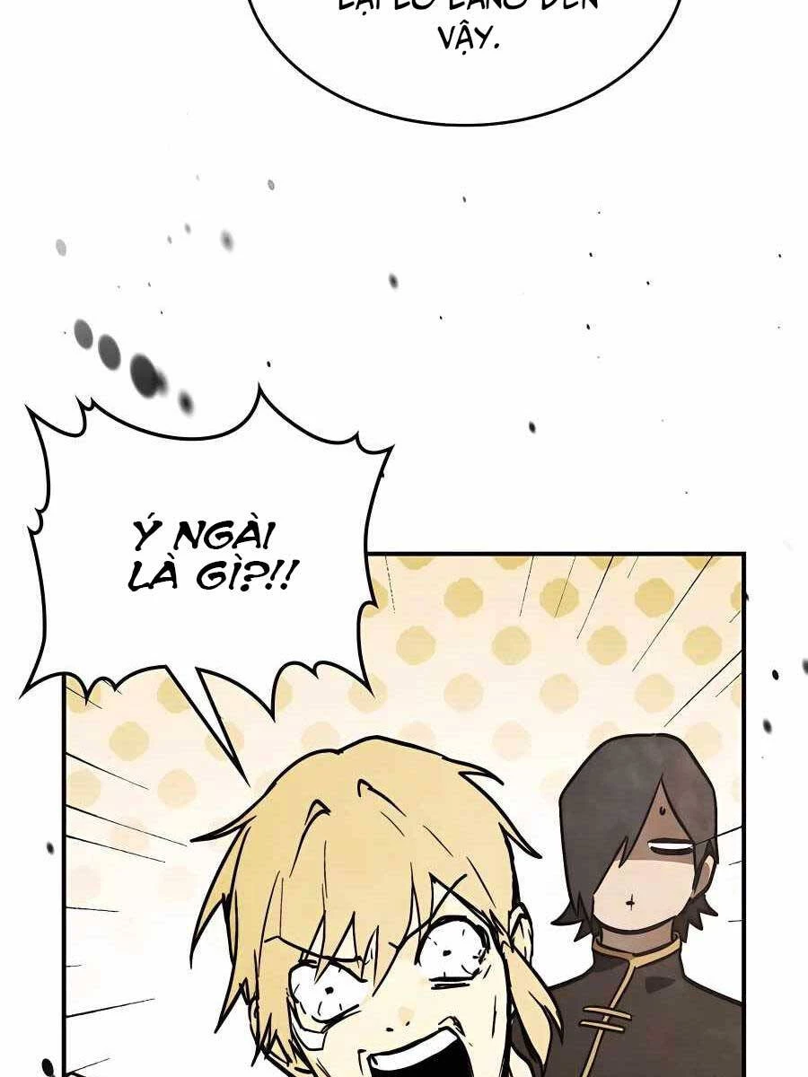 Vị Thần Trở Lại Chapter 55 - Trang 4