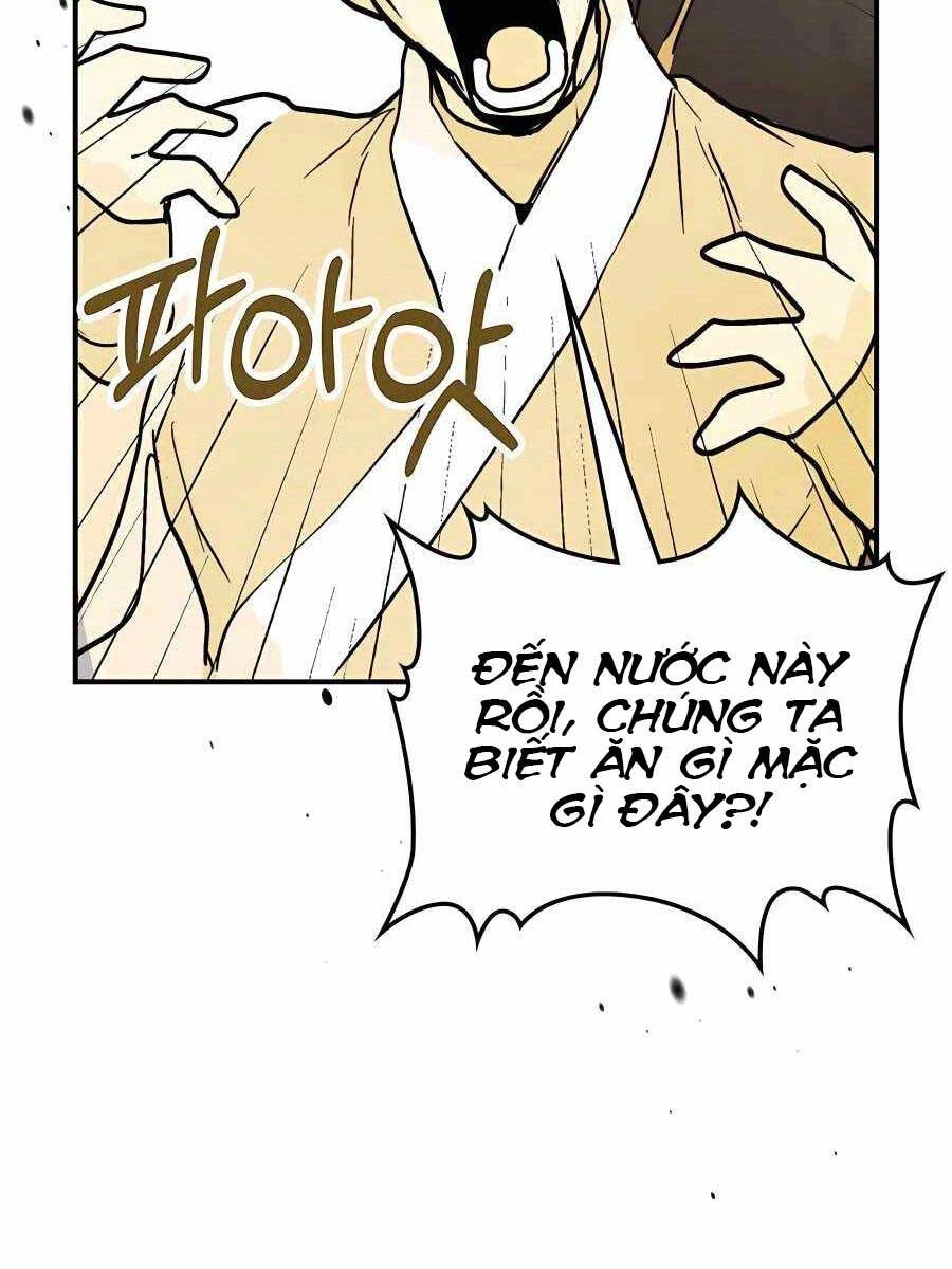 Vị Thần Trở Lại Chapter 55 - Trang 4