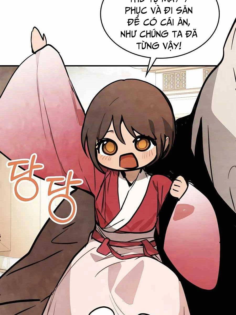 Vị Thần Trở Lại Chapter 55 - Trang 4