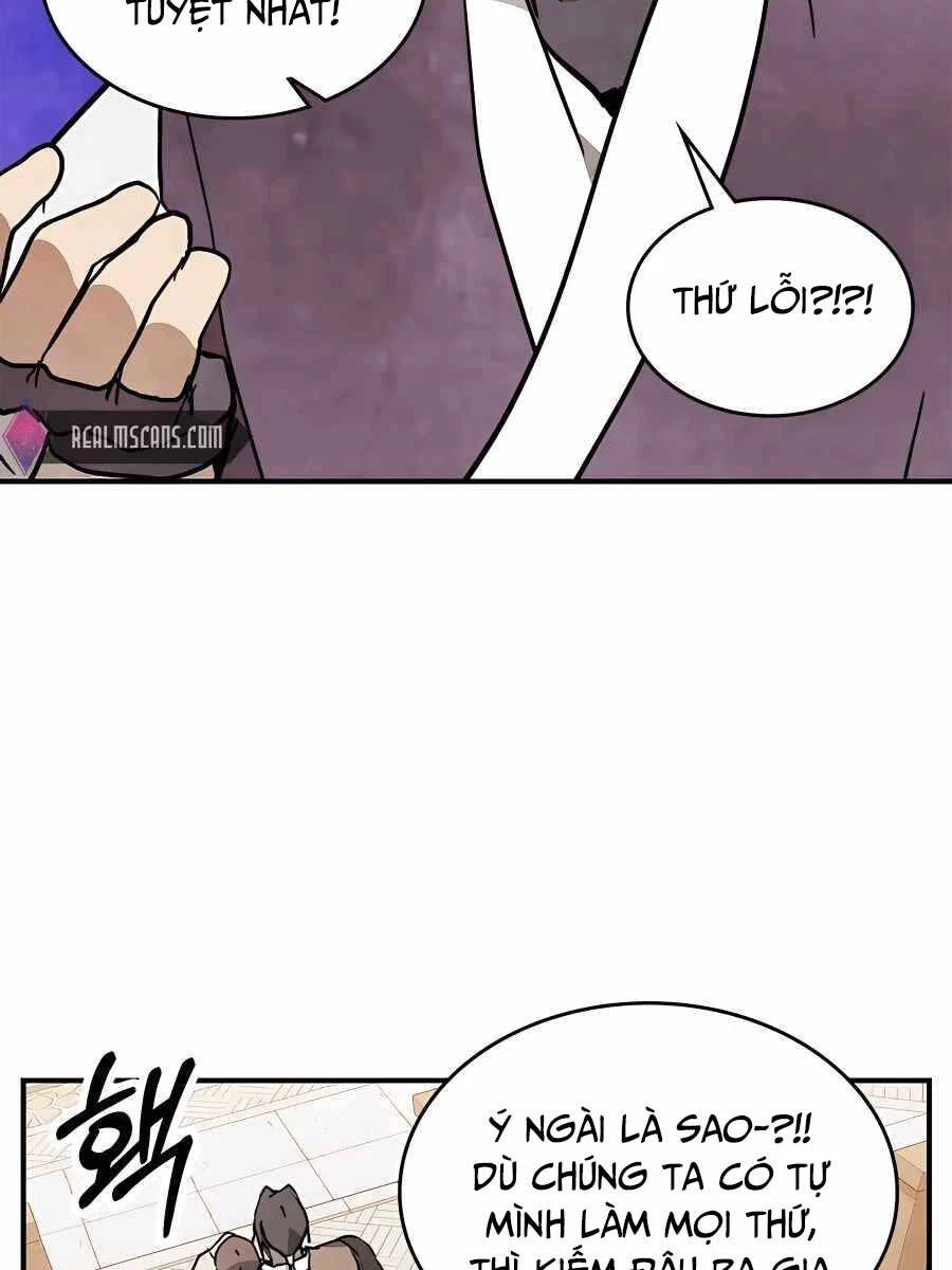 Vị Thần Trở Lại Chapter 55 - Trang 4