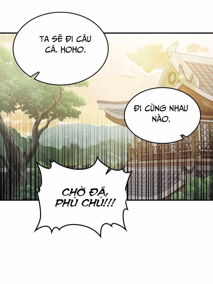 Vị Thần Trở Lại Chapter 55 - Trang 4
