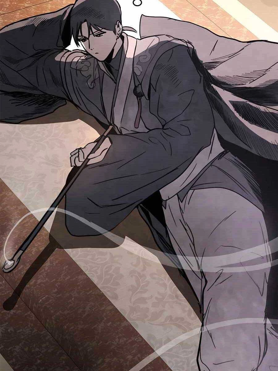 Vị Thần Trở Lại Chapter 55 - Trang 4