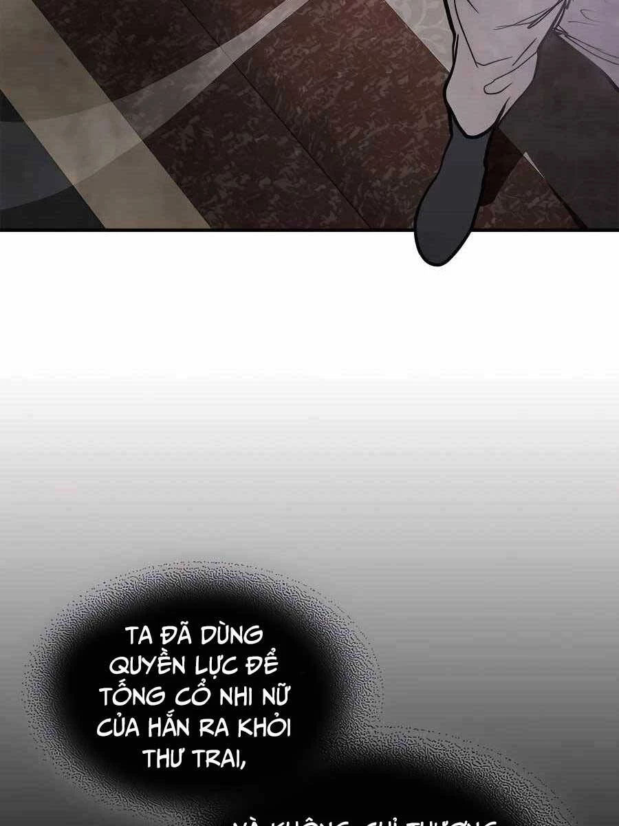 Vị Thần Trở Lại Chapter 55 - Trang 4