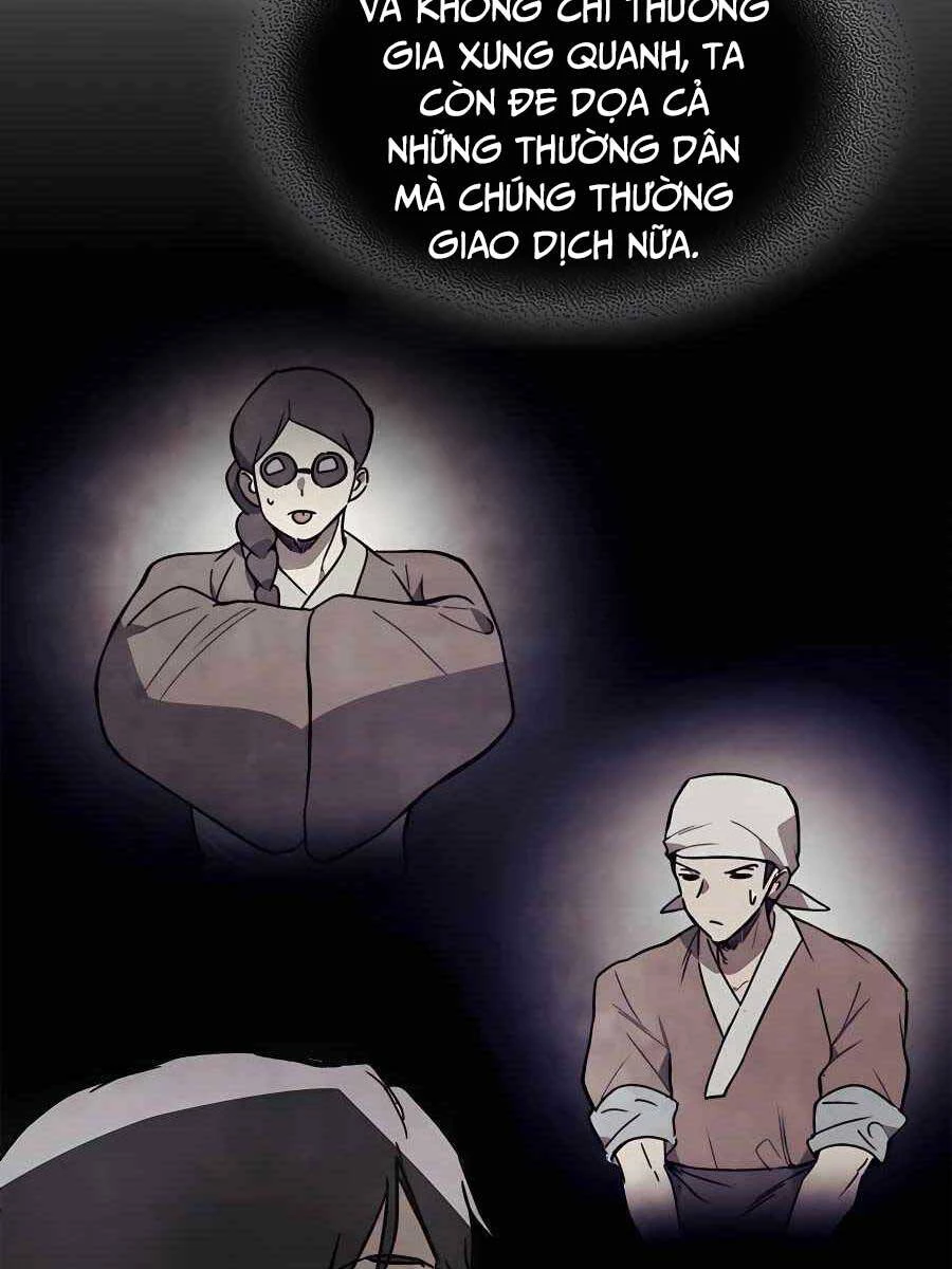 Vị Thần Trở Lại Chapter 55 - Trang 4