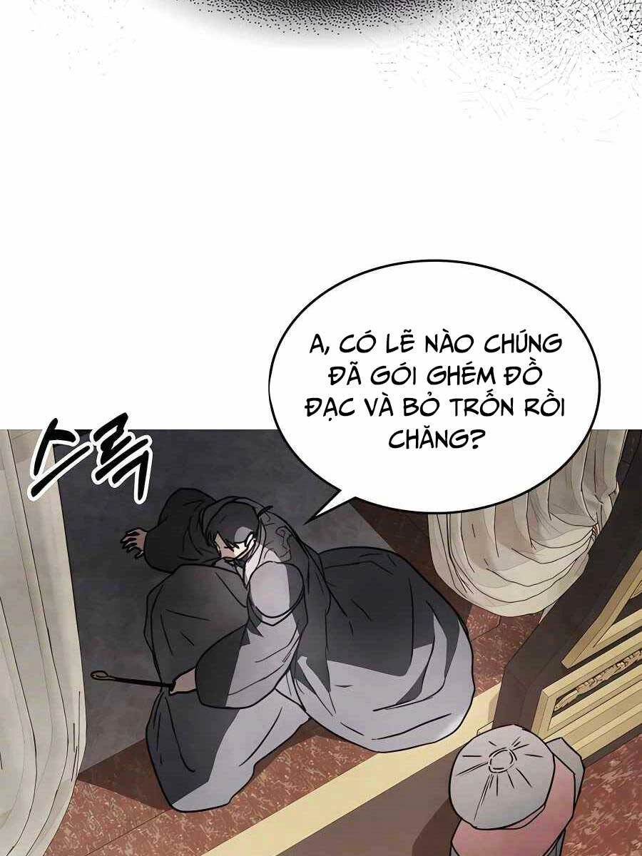 Vị Thần Trở Lại Chapter 55 - Trang 4