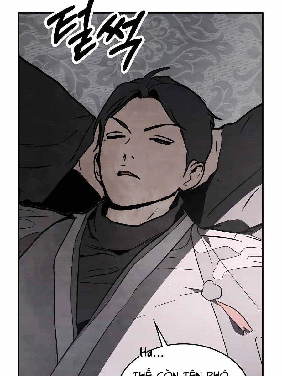 Vị Thần Trở Lại Chapter 55 - Trang 4