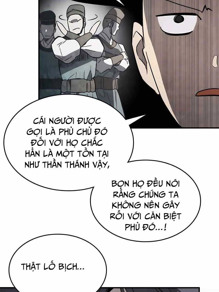 Vị Thần Trở Lại Chapter 55 - Trang 4