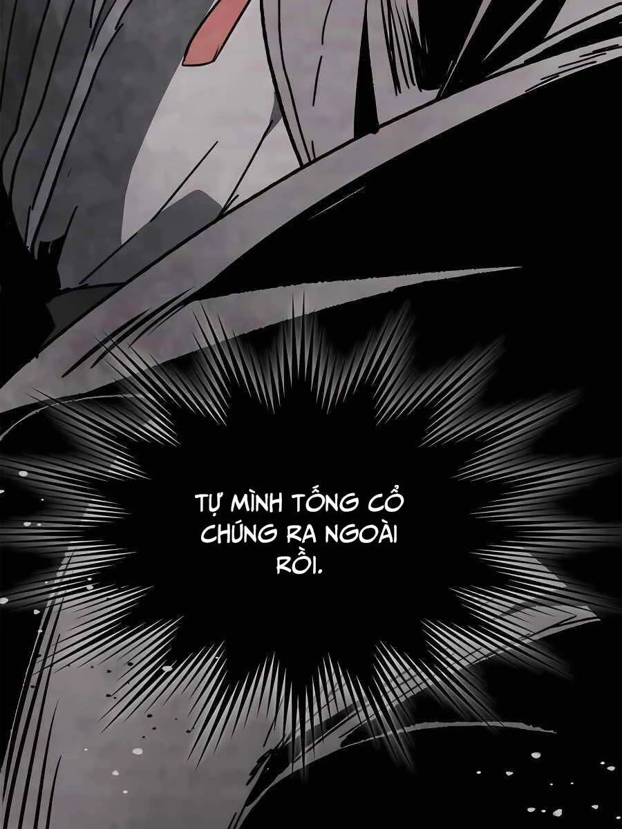 Vị Thần Trở Lại Chapter 55 - Trang 4