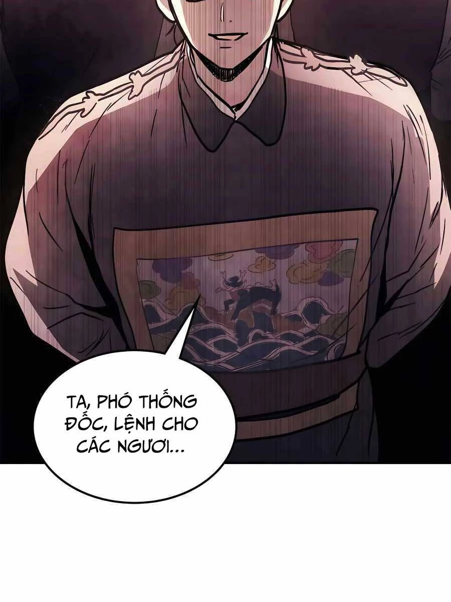 Vị Thần Trở Lại Chapter 55 - Trang 4
