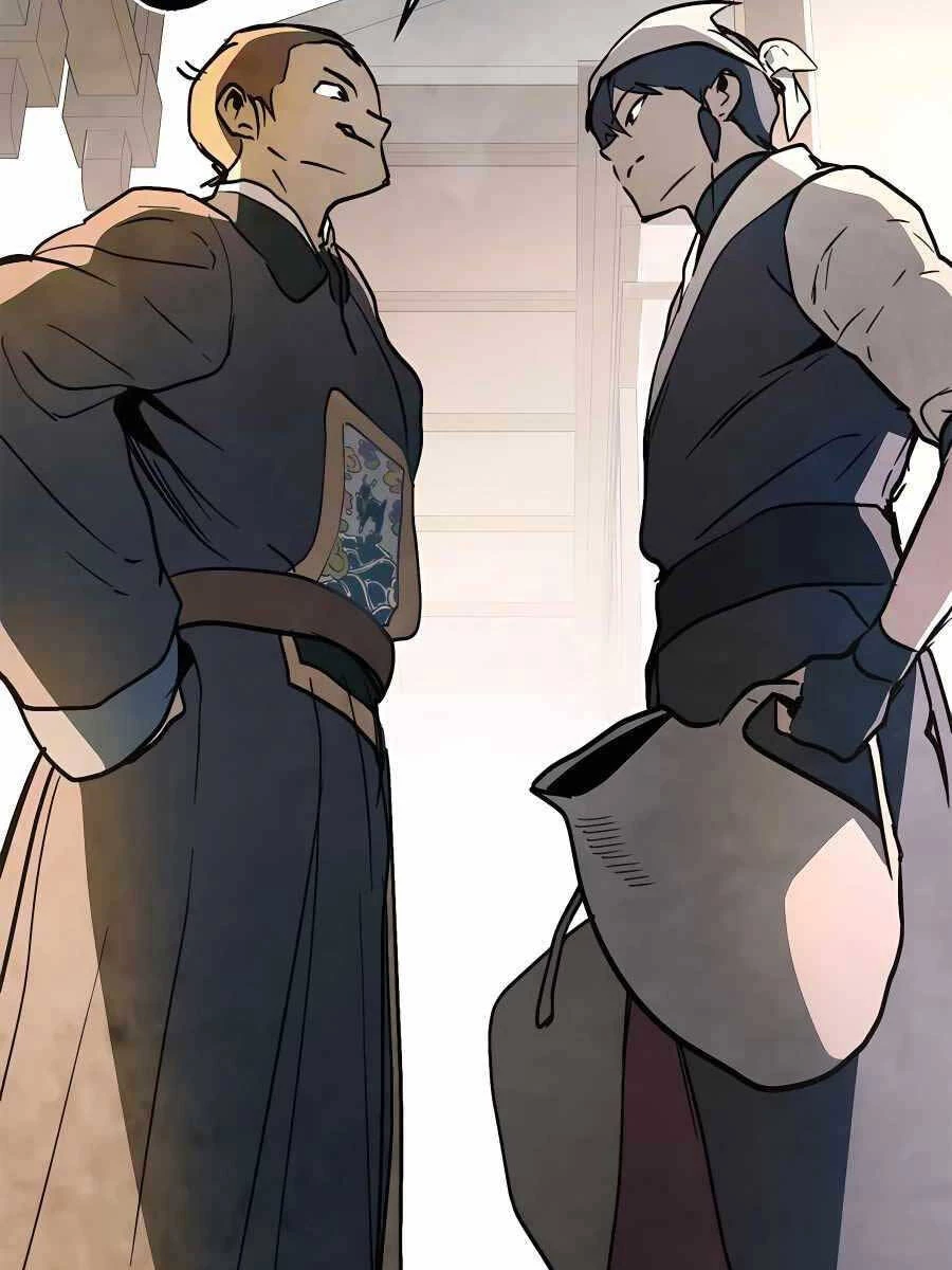 Vị Thần Trở Lại Chapter 55 - Trang 4