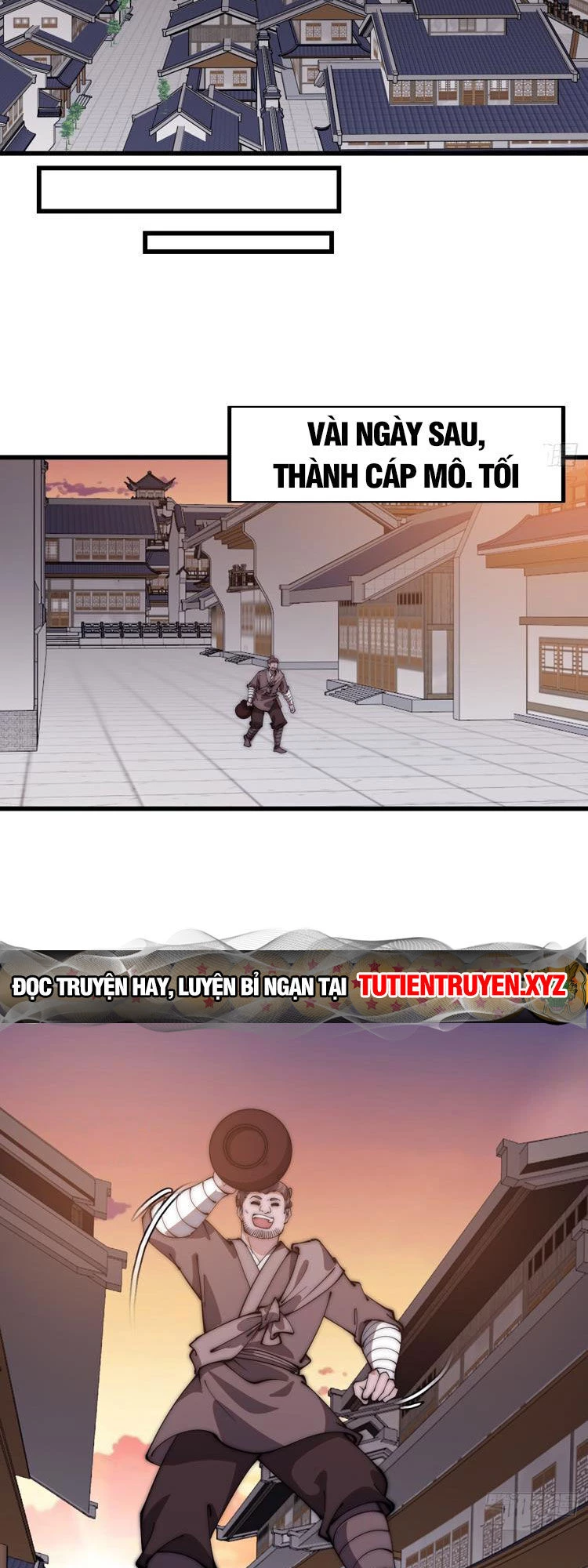 Ta Có Một Sơn Trại Chapter 616 - Trang 4