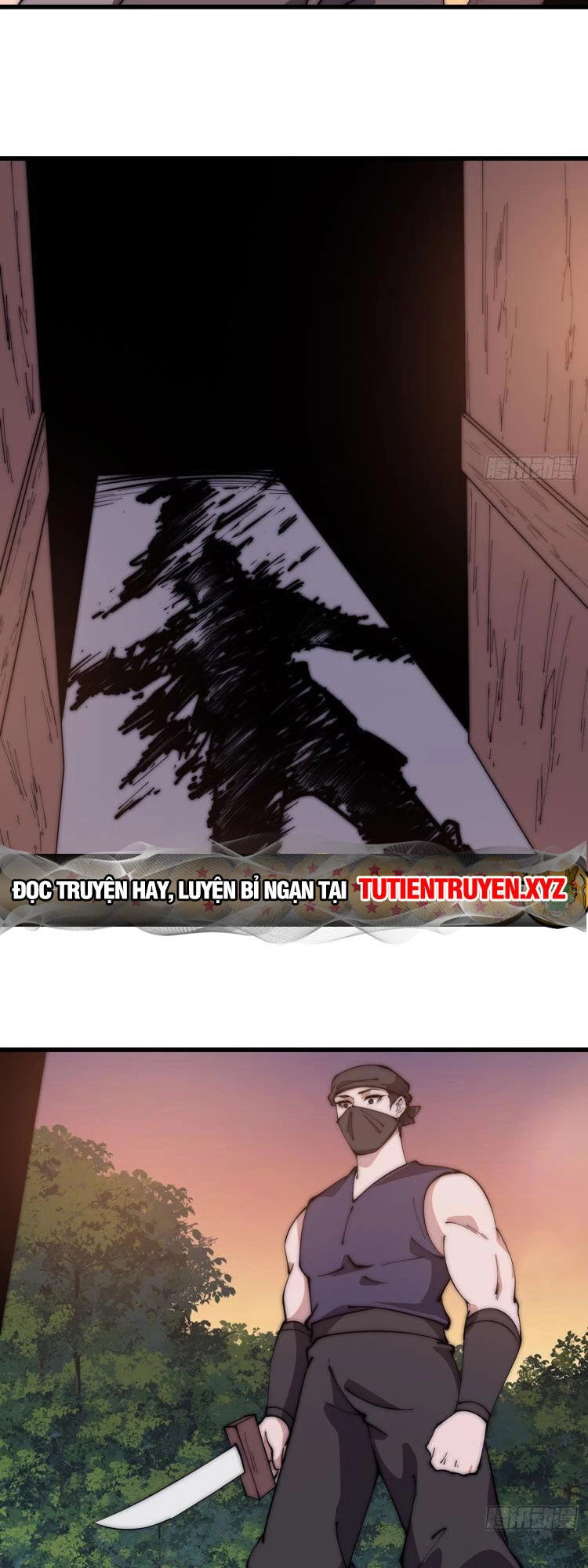 Ta Có Một Sơn Trại Chapter 616 - Trang 4