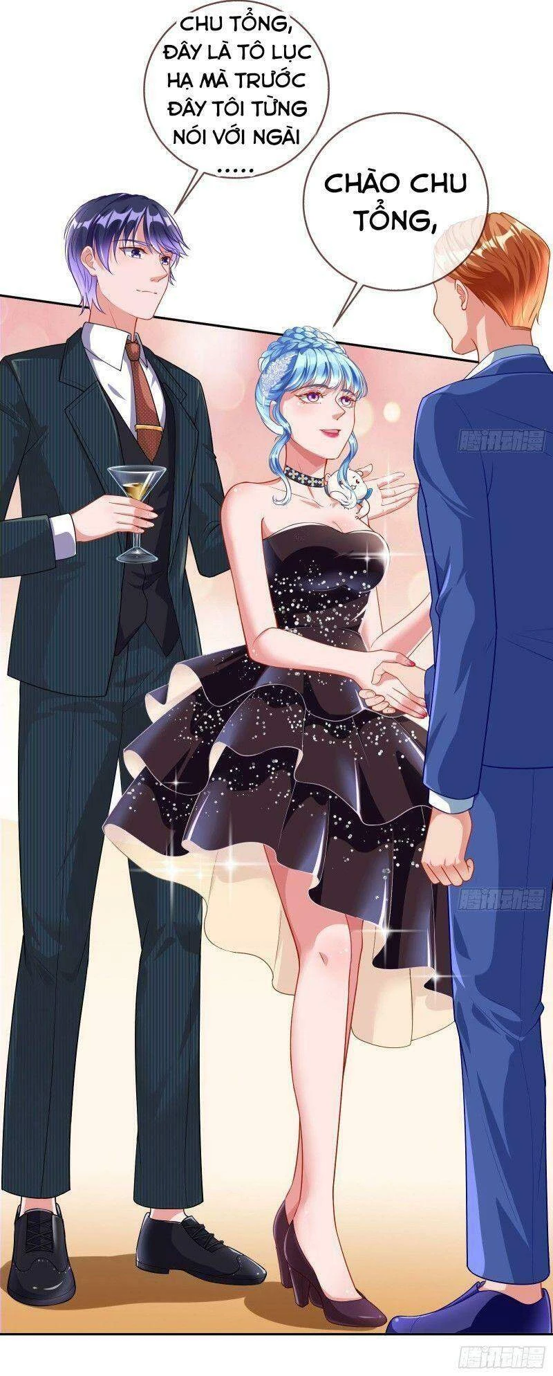 Vạn Tra Triêu Hoàng Chapter 181 - Next Chapter 182