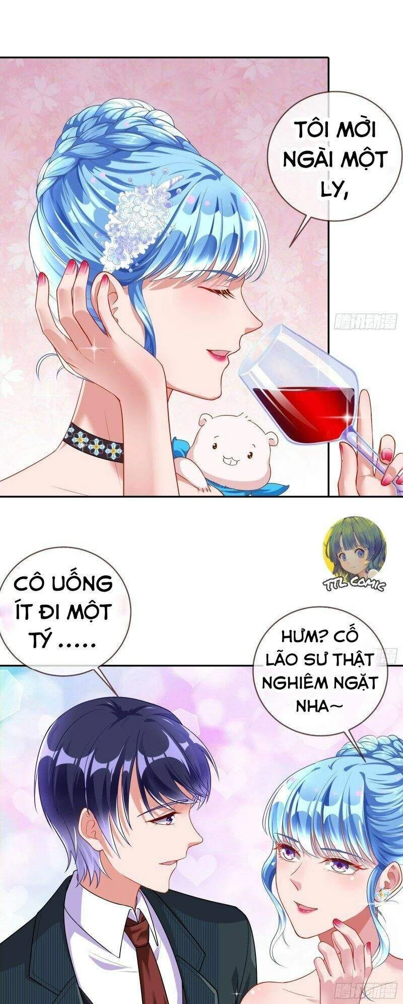 Vạn Tra Triêu Hoàng Chapter 181 - Next Chapter 182