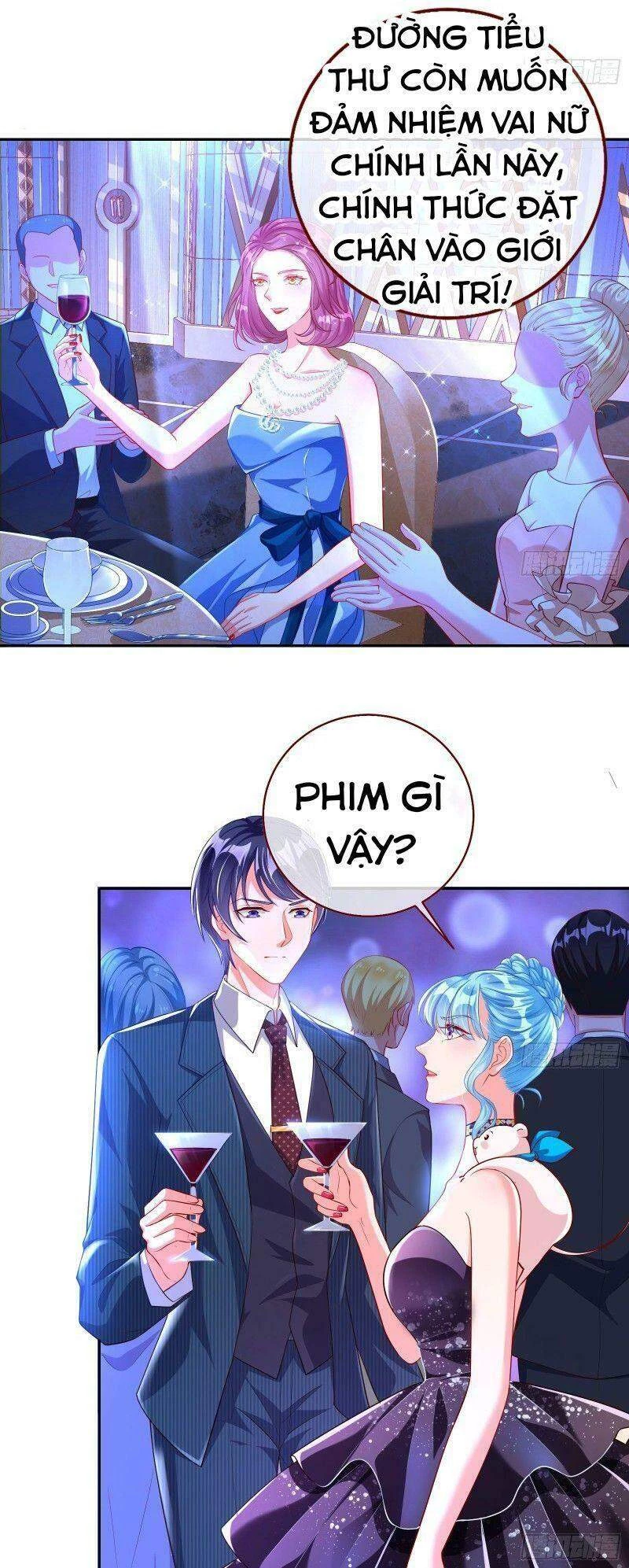 Vạn Tra Triêu Hoàng Chapter 181 - Next Chapter 182