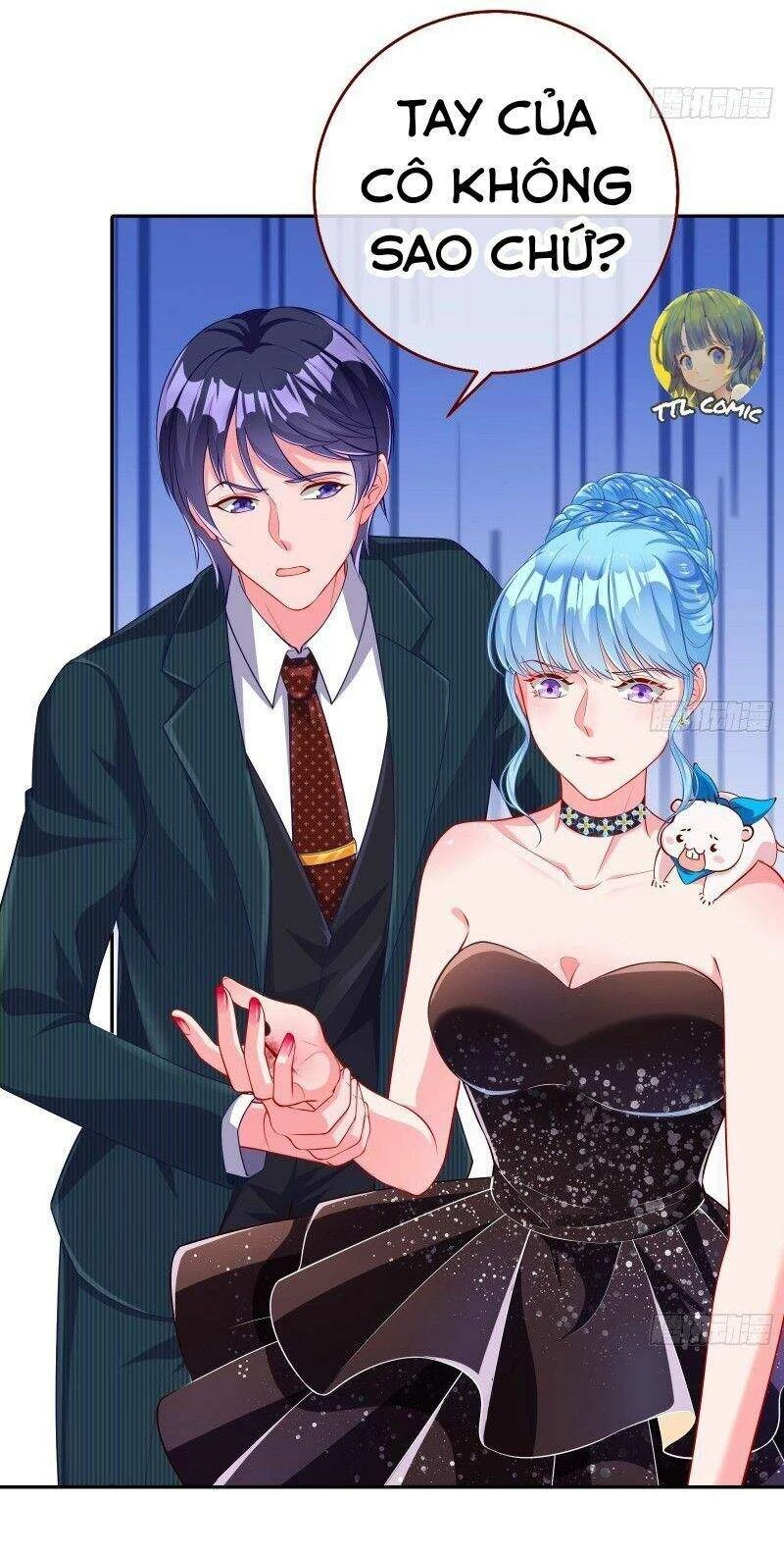 Vạn Tra Triêu Hoàng Chapter 181 - Next Chapter 182