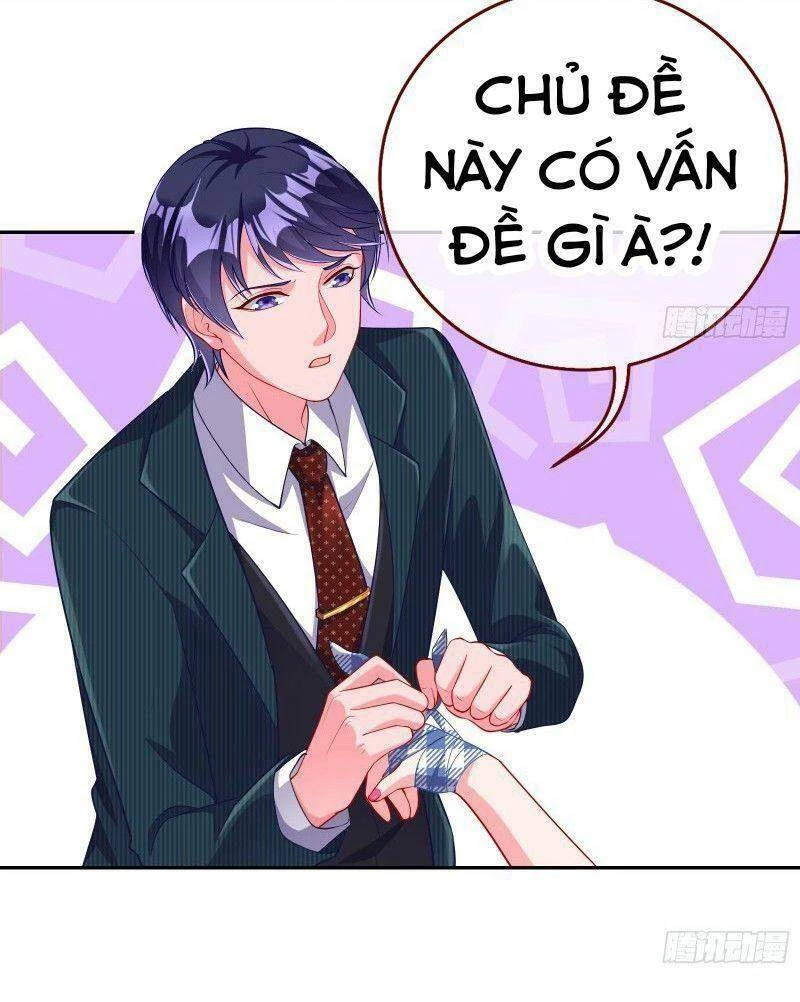 Vạn Tra Triêu Hoàng Chapter 181 - Next Chapter 182